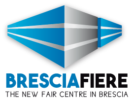 Brescia Fiere Logo