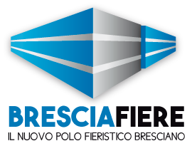 Brescia Fiere Logo